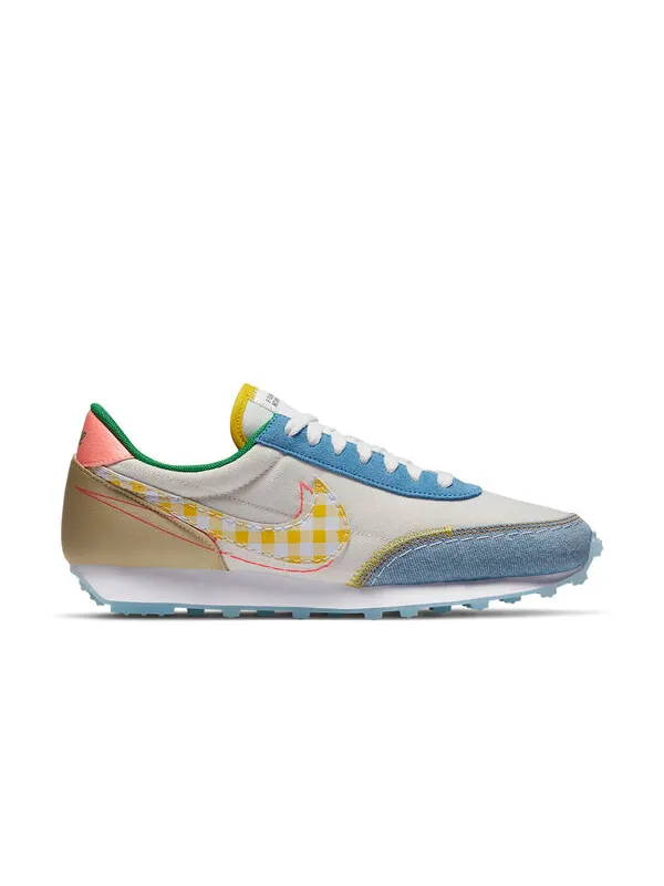 Кроссовки рассвет Nike — изображение 2 из 4, белый/синий/розовый