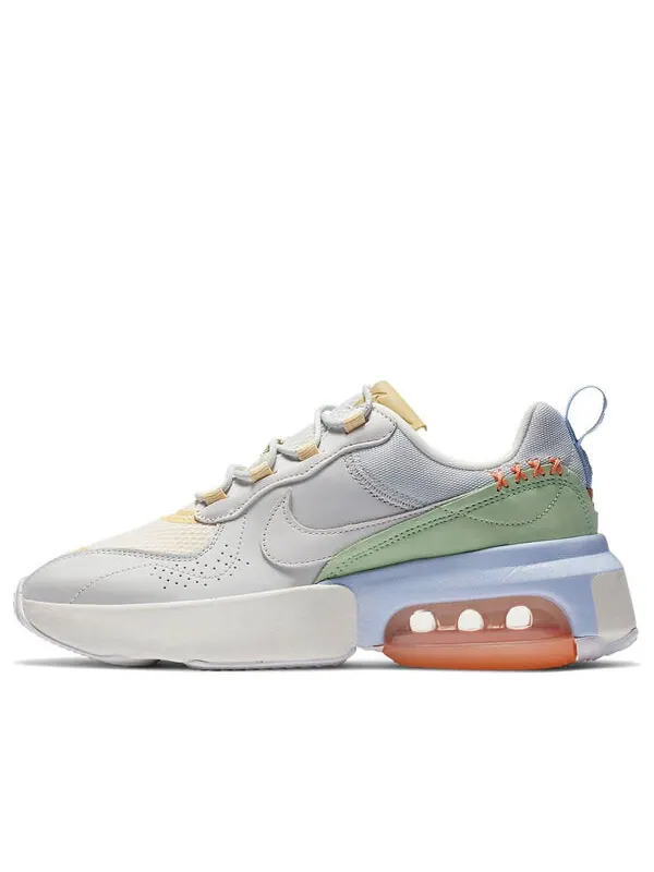 Кроссовки air max verona Nike — изображение 1 из 4, серый/зеленый