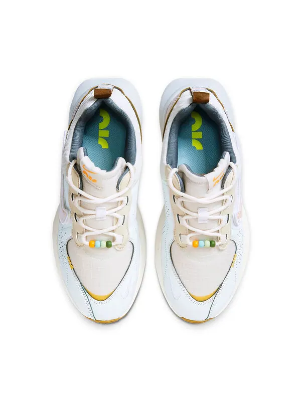 Кроссовки air max verona 'lt orewood brn vapor green summit white' Nike — изображение 4 из 4