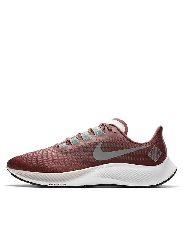 Кроссовки air zoom pegasus 37 Nike — изображение 1 из 4, серый