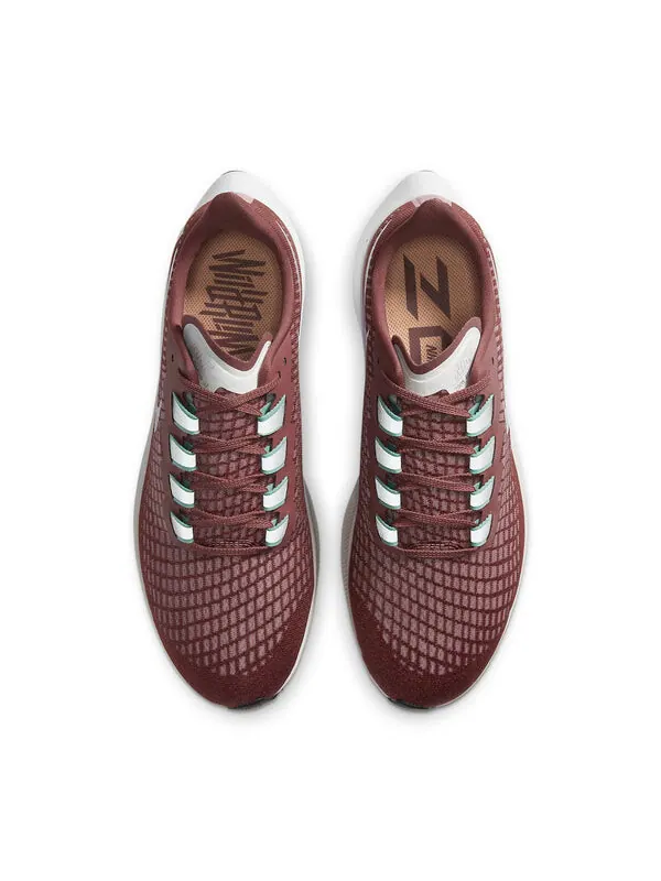 Кроссовки air zoom pegasus 37 Nike — изображение 4 из 4, серый