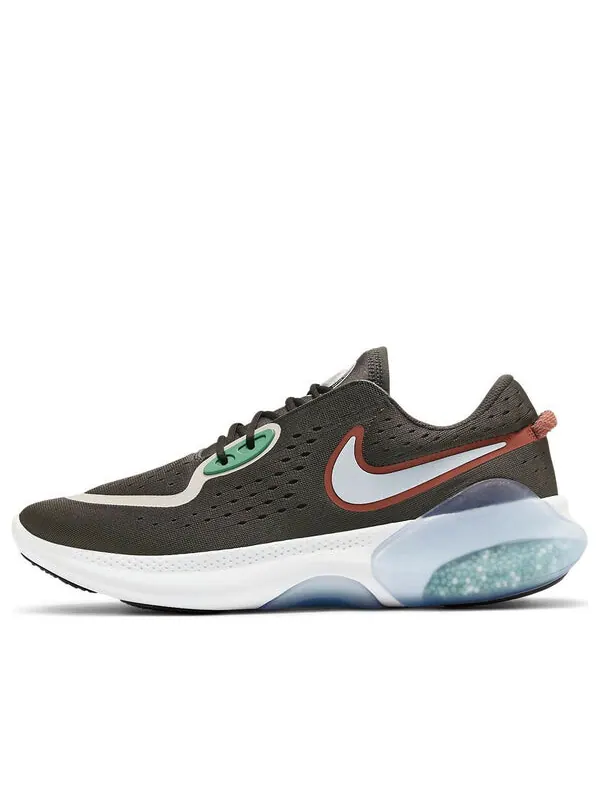 Кроссовки joyride dual run Nike — изображение 1 из 4, коричневый/коричневый