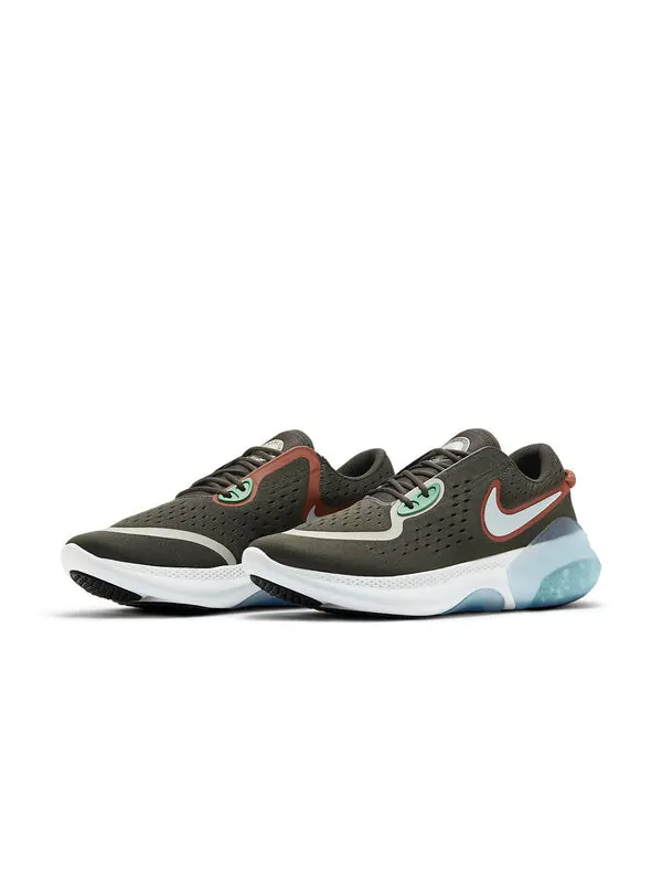 Кроссовки joyride dual run Nike — изображение 3 из 4, коричневый/коричневый