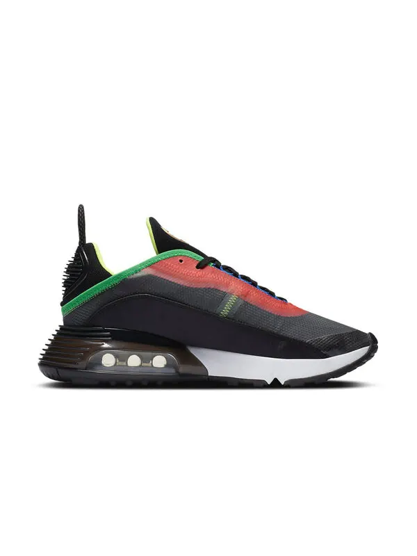 Кроссовки air max 2090 Nike — изображение 2 из 4, черный