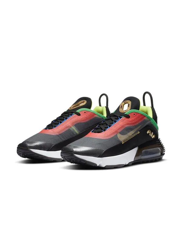 Кроссовки air max 2090 Nike — изображение 3 из 4, черный