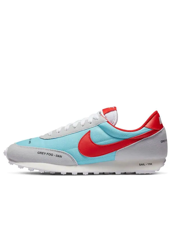 Кроссовки рассвет se Nike — изображение 1 из 4, красный