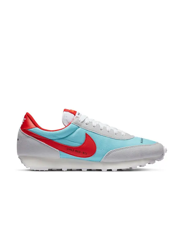 Кроссовки рассвет se Nike — изображение 2 из 4, красный