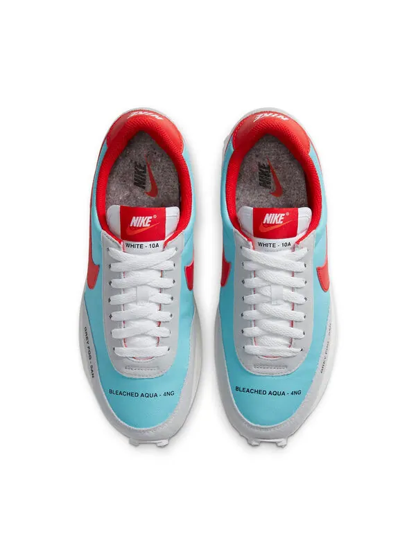 Кроссовки рассвет se Nike — изображение 4 из 4, красный