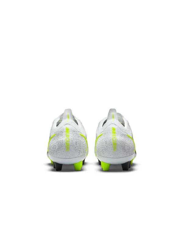 Кроссовки vapor 14 elite ag artificial grass white Nike — изображение 3 из 4, белый