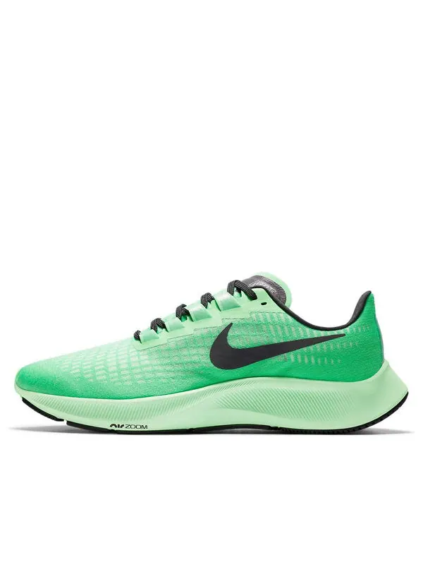 Кроссовки air zoom pegasus 37 Nike — изображение 1 из 4, черный