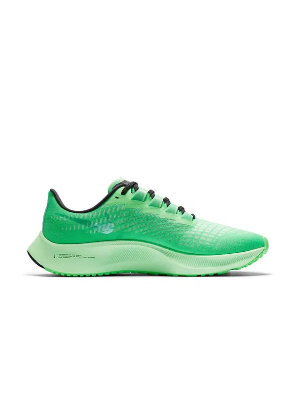 Кроссовки air zoom pegasus 37 Nike — изображение 2 из 4, черный