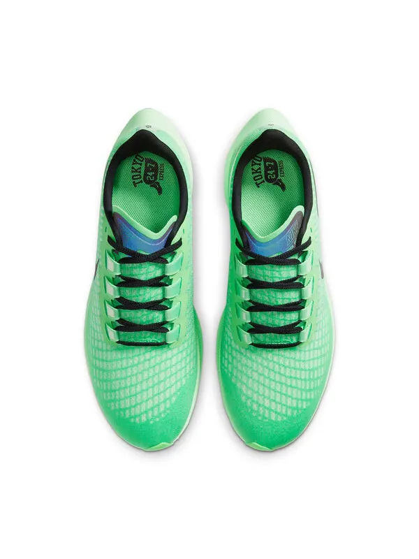 Кроссовки air zoom pegasus 37 Nike — изображение 4 из 4, черный