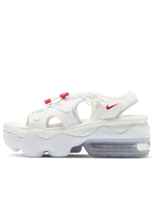 Кроссовки air max koko sandal Nike — изображение 1 из 4, белый