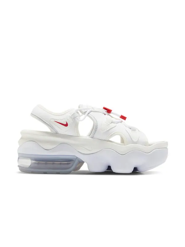 Кроссовки air max koko sandal Nike — изображение 2 из 4, белый