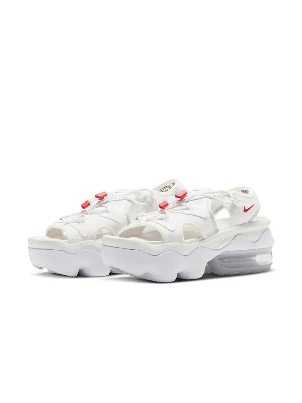 Кроссовки air max koko sandal Nike — изображение 3 из 4, белый