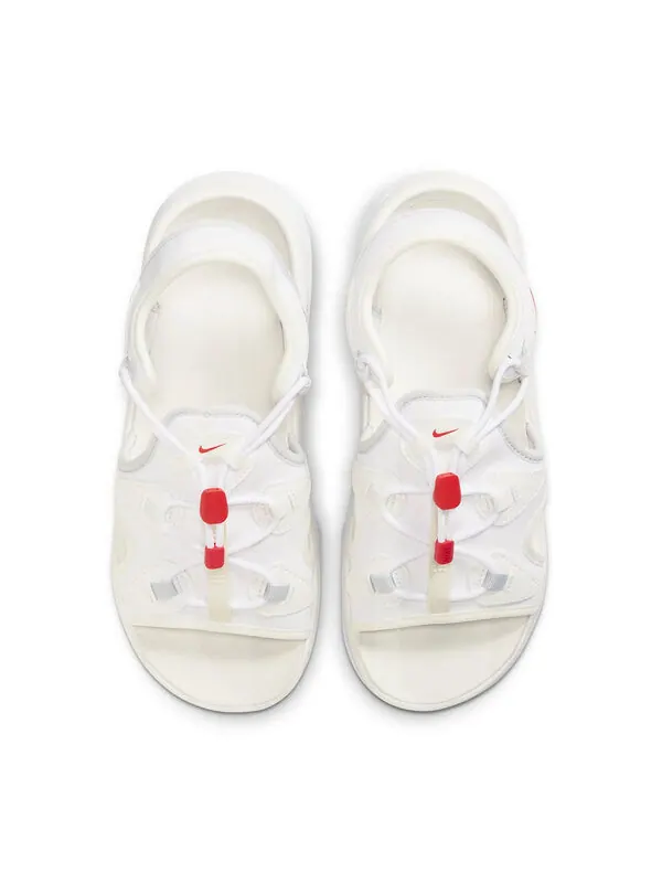 Кроссовки air max koko sandal Nike — изображение 4 из 4, белый
