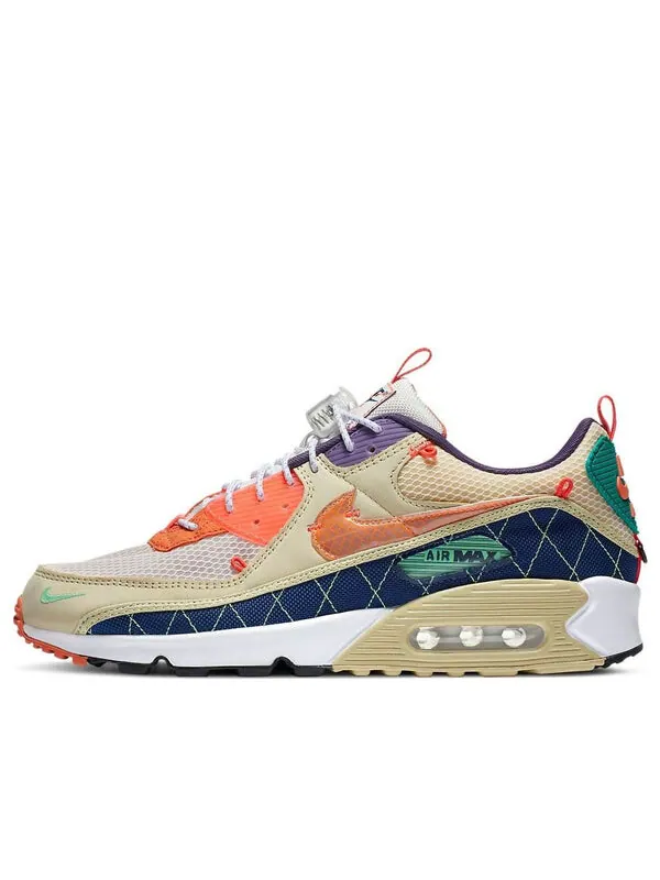 Кроссовки air max 90 Nike, мульитколор — изображение 1 из 4, мульти