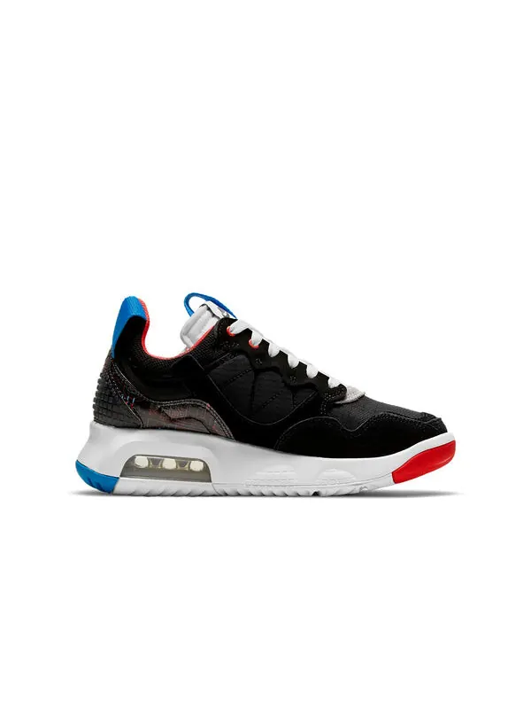 Кроссовки ma2 Air Jordan — изображение 2 из 4, черный/синий/красный