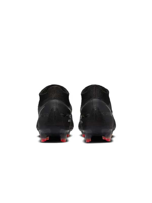 Кроссовки фантом gt2 df elite fg Nike — изображение 3 из 4, черный/красный