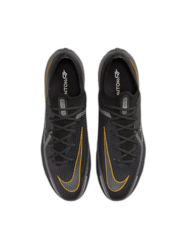 Кроссовки фантом gt2 elite fg Nike — изображение 2 из 4