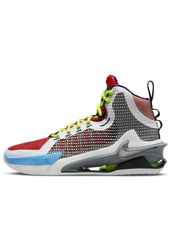 Кроссовки air zoom gt jump Nike — изображение 1 из 4