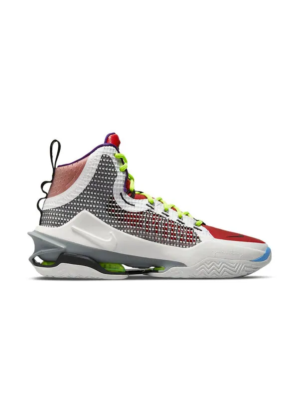 Кроссовки air zoom gt jump Nike — изображение 2 из 4