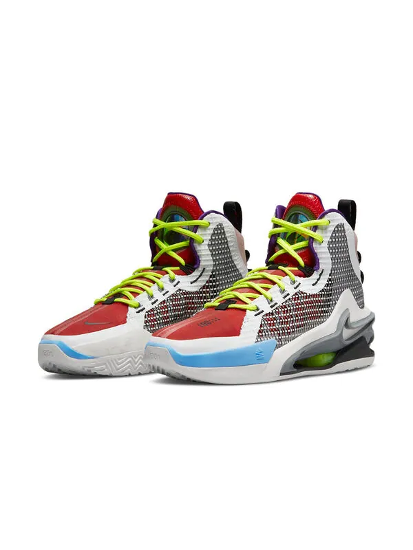 Кроссовки air zoom gt jump Nike — изображение 3 из 4