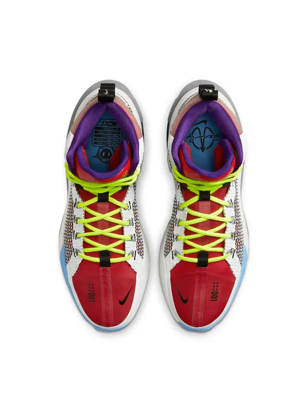 Кроссовки air zoom gt jump Nike — изображение 4 из 4