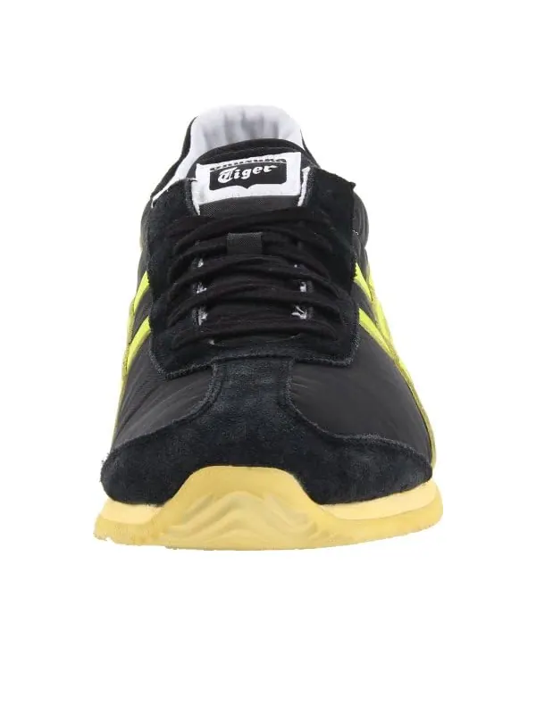 Кроссовки california 78 vintage Onitsuka Tiger — изображение 4 из 4, черный