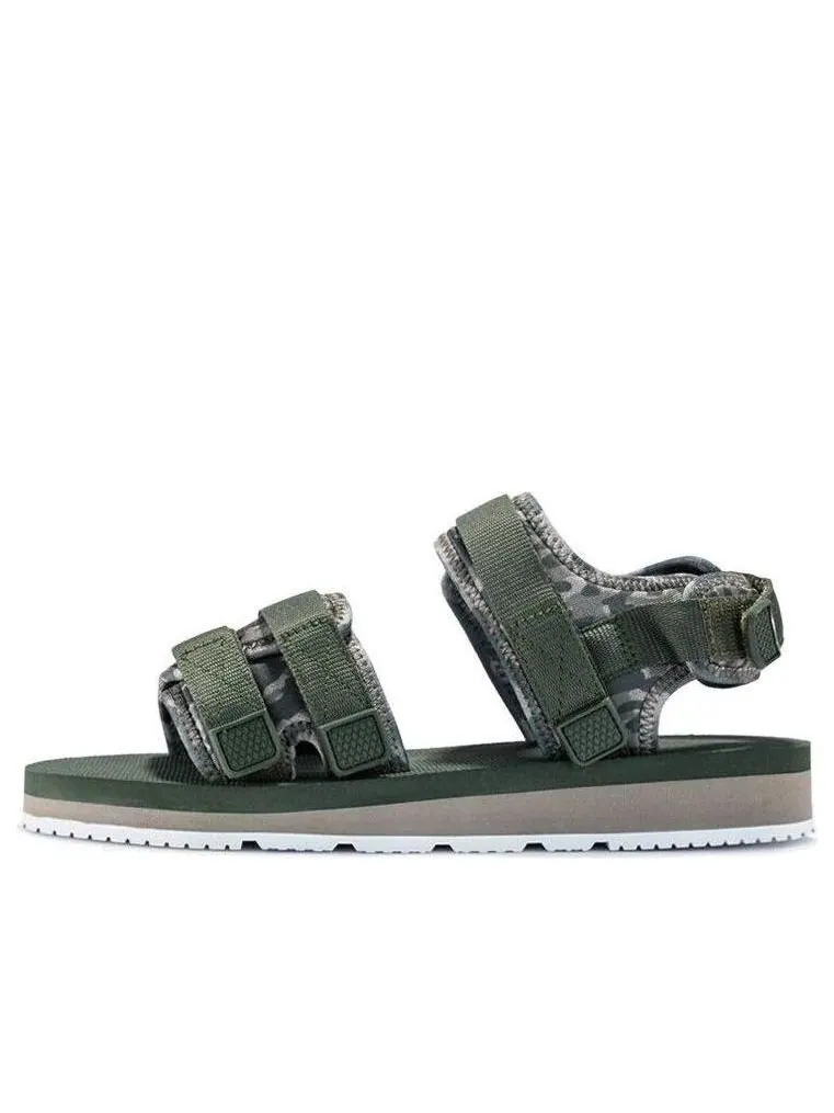 Сандалии Mizuno SC-01 Beach Sandal Camo