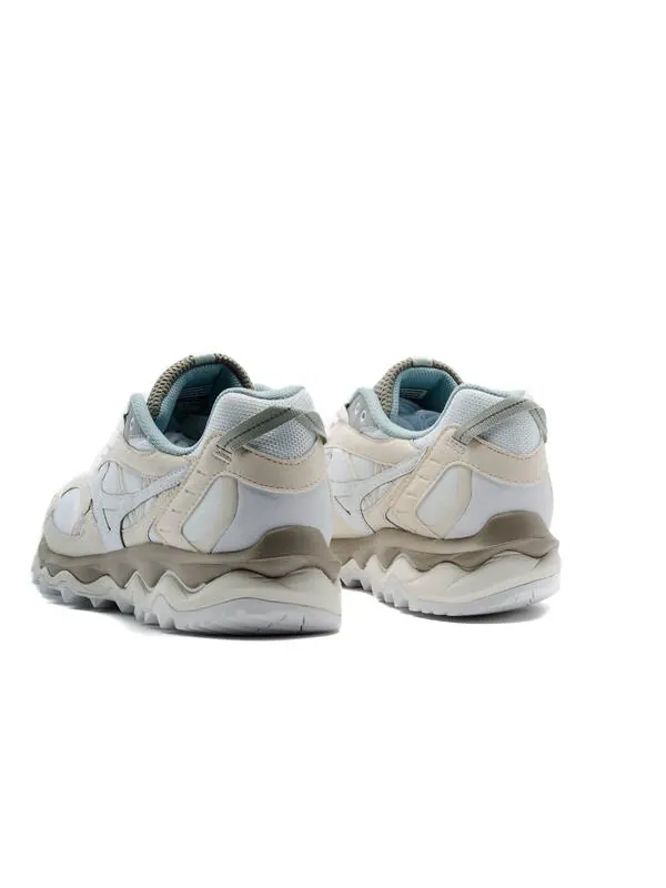 Кроссовки wave mujin tuan le 'white' Mizuno — изображение 4 из 4