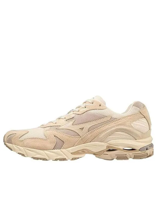 Кроссовки wave rider 10 'khaki ' Mizuno — изображение 1 из 4, хаки