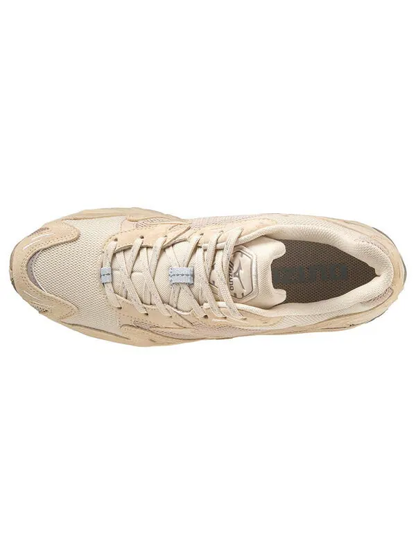 Кроссовки wave rider 10 'khaki ' Mizuno — изображение 3 из 4, хаки