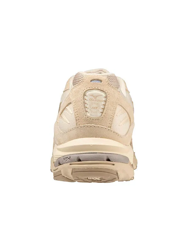 Кроссовки wave rider 10 'khaki ' Mizuno — изображение 4 из 4, хаки