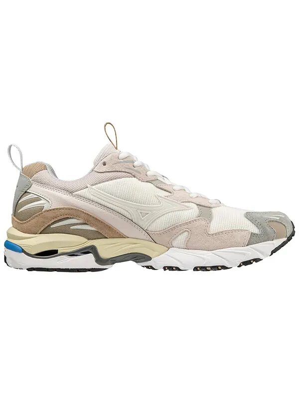 Кроссовки wave rider 10 'white' Mizuno — изображение 2 из 4, белый/белый