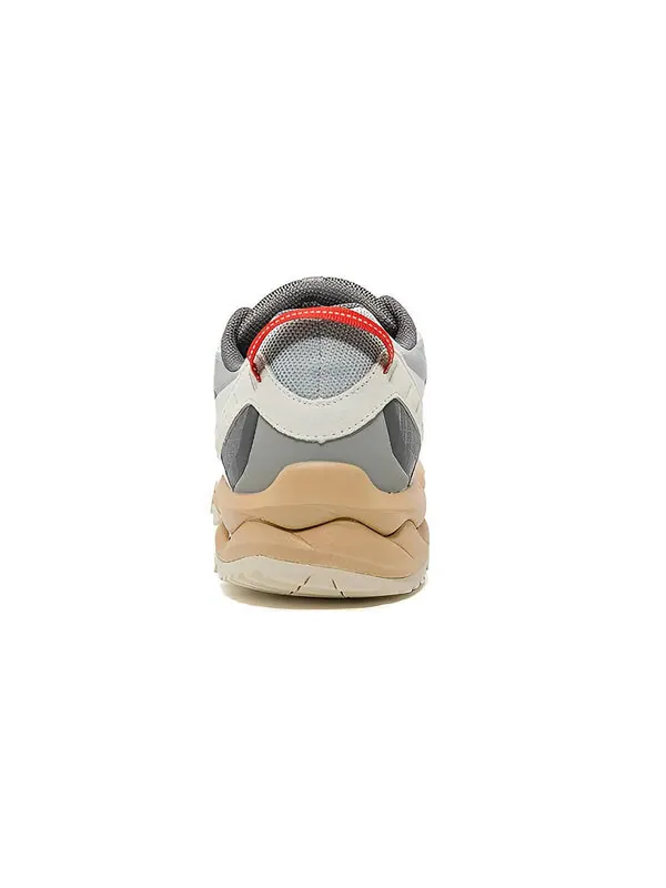 Кроссовки wave mujin tl gtx 'grey black' Mizuno — изображение 4 из 4, серый/черный