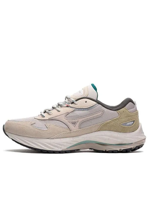 Кроссовки wave rider beta 'nomad pack' Mizuno — изображение 1 из 4