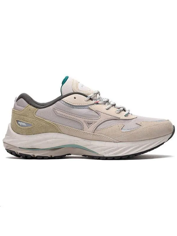 Кроссовки wave rider beta 'nomad pack' Mizuno — изображение 2 из 4
