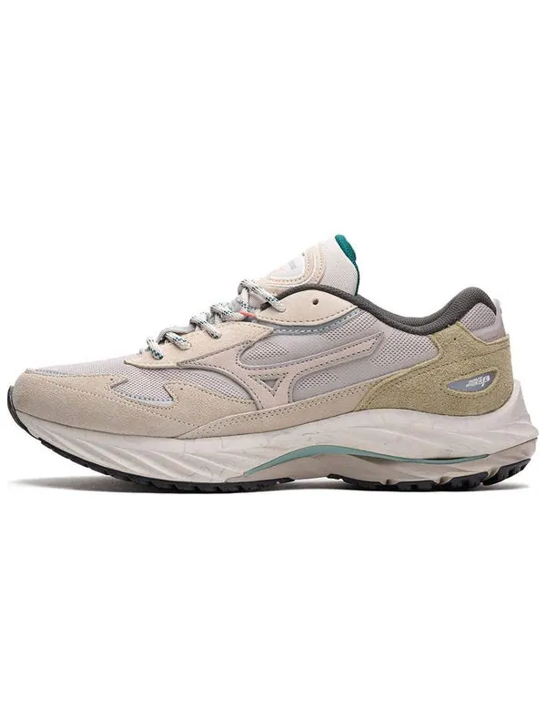Кроссовки wave rider beta 'nomad pack' Mizuno — изображение 4 из 4