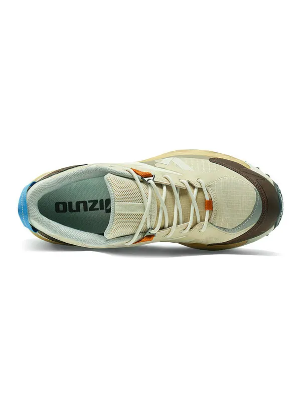 Кроссовки wave mujin tl gtx 'beige brown' Mizuno — изображение 3 из 4