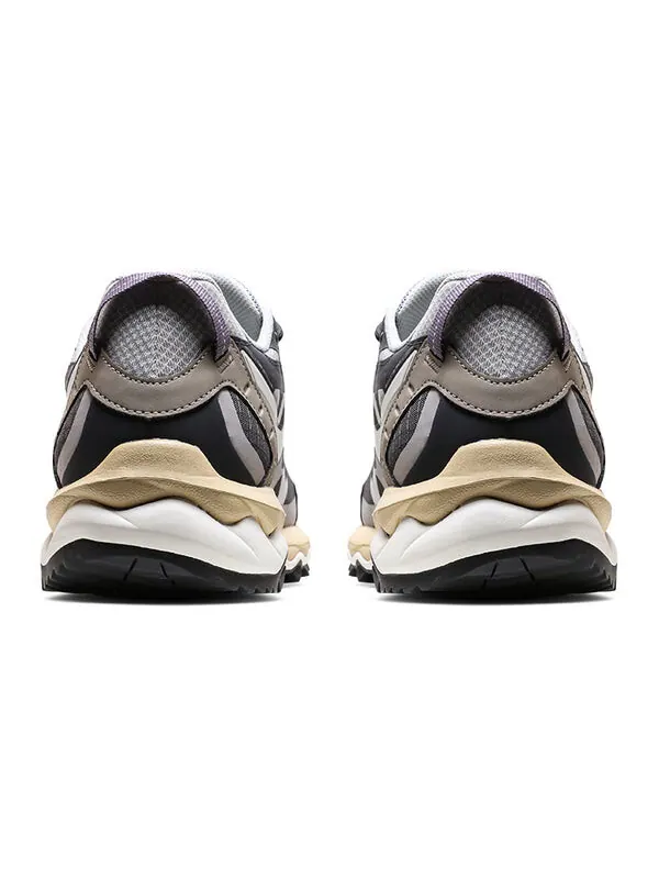 Кроссовки wave mujin tl gtx 'dark grey beige' Mizuno — изображение 4 из 4, темный серый/бежевый