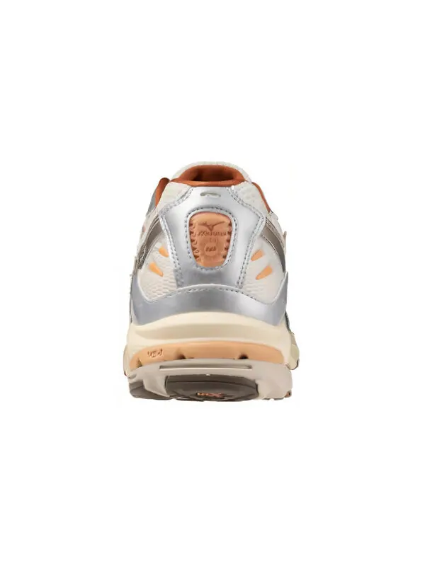 Кроссовки wave rider 10 premium 'shifting sand' Mizuno — изображение 3 из 4, песочный