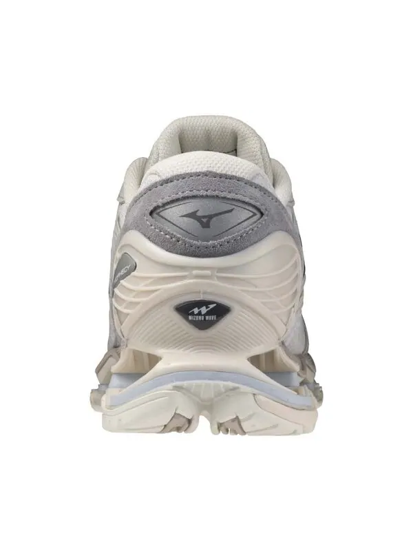 Кроссовки wave prophecy ls 'mimetics pack nimbus cloud' Mizuno — изображение 3 из 4, серебристый