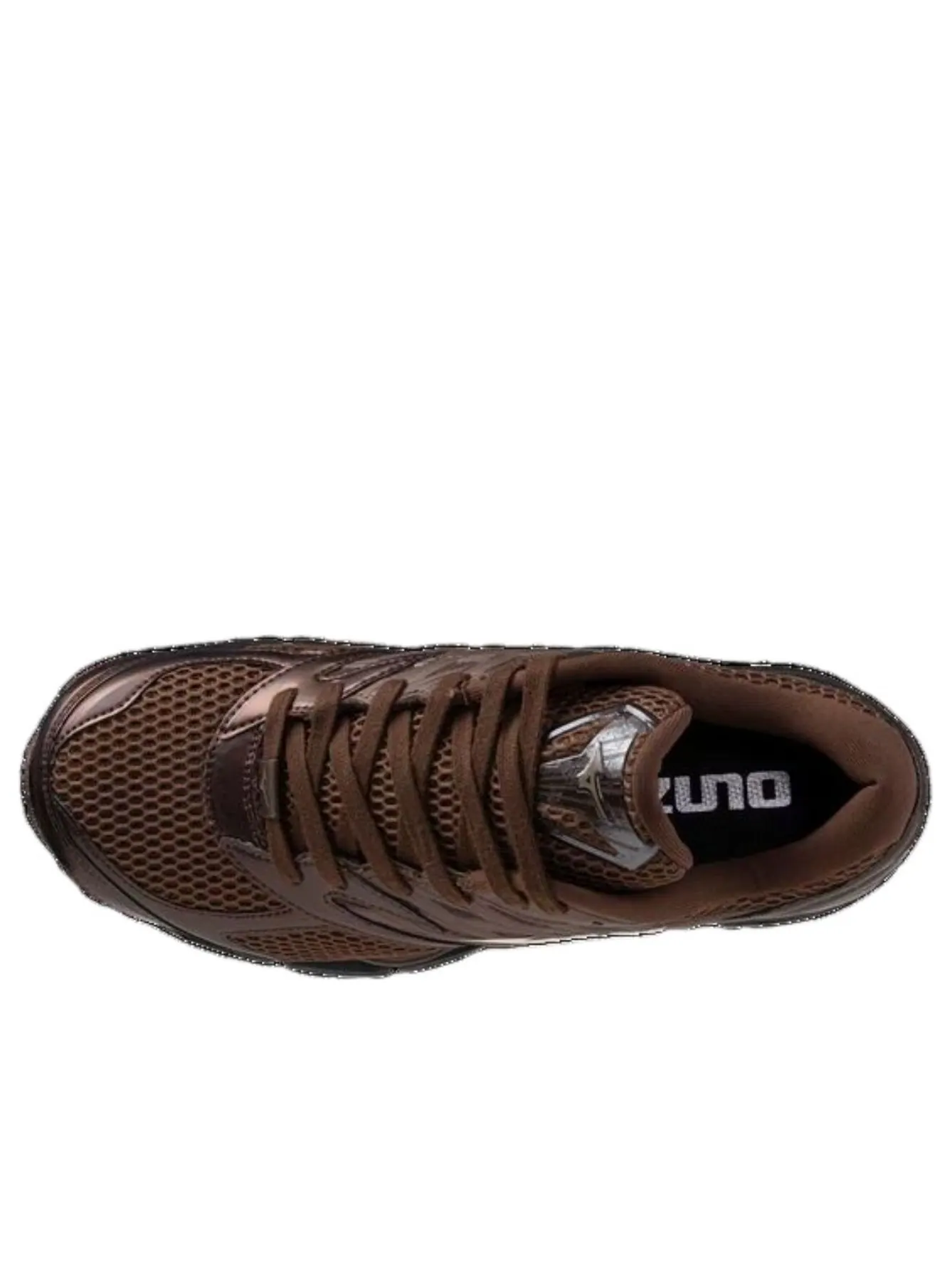 Mizuno Wave Prophecy LS 'Chicory Coffee' — изображение 3 из 6, кофейный