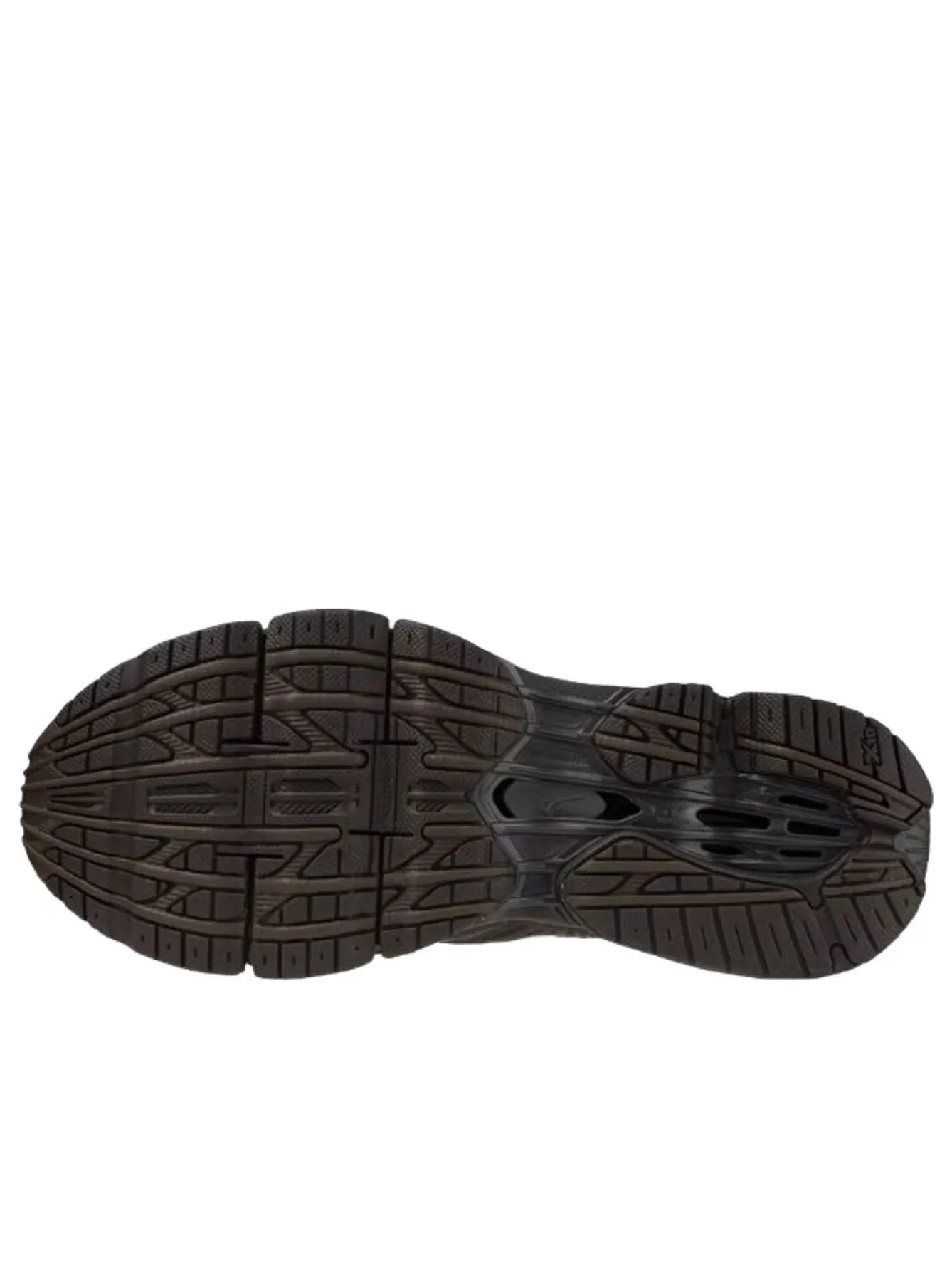 Mizuno Wave Prophecy LS 'Chicory Coffee' — изображение 4 из 6, кофейный