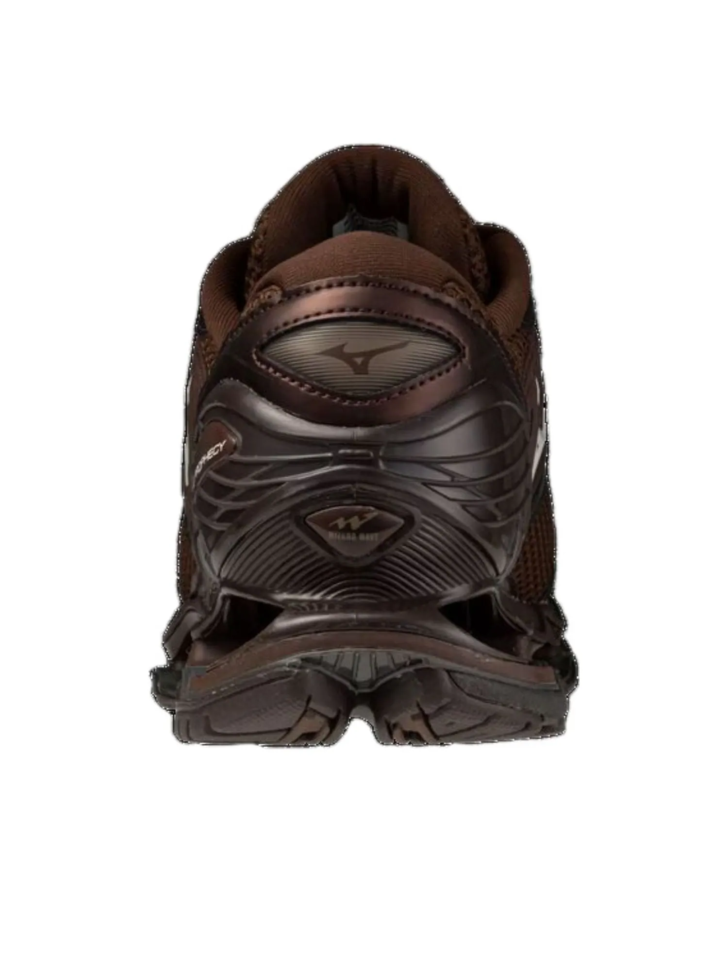 Mizuno Wave Prophecy LS 'Chicory Coffee' — изображение 5 из 6, кофейный