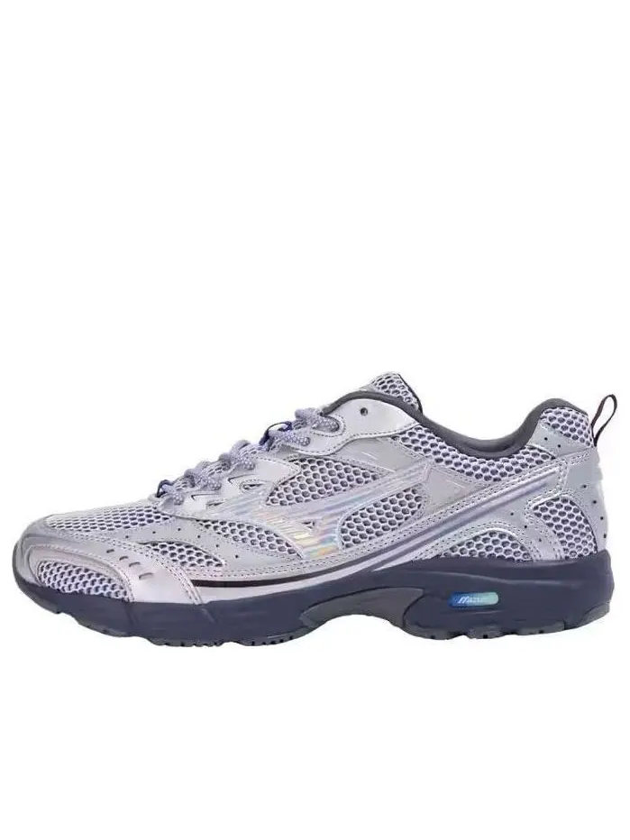 Mizuno MXR 'Space Pack Silver' — изображение 1 из 5, серебристый