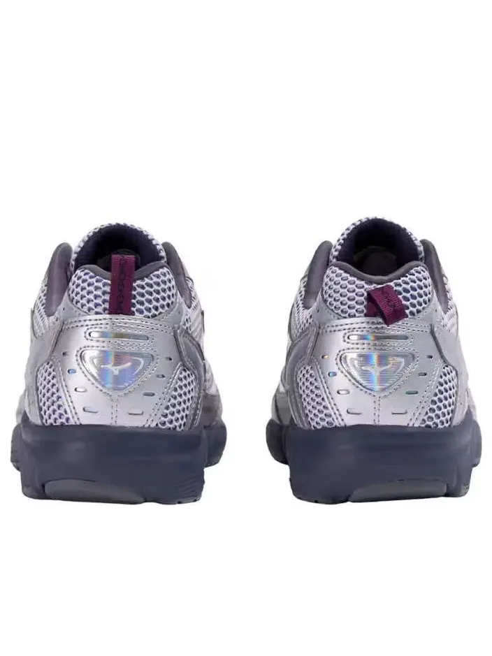 Mizuno MXR 'Space Pack Silver' — изображение 4 из 5, серебристый