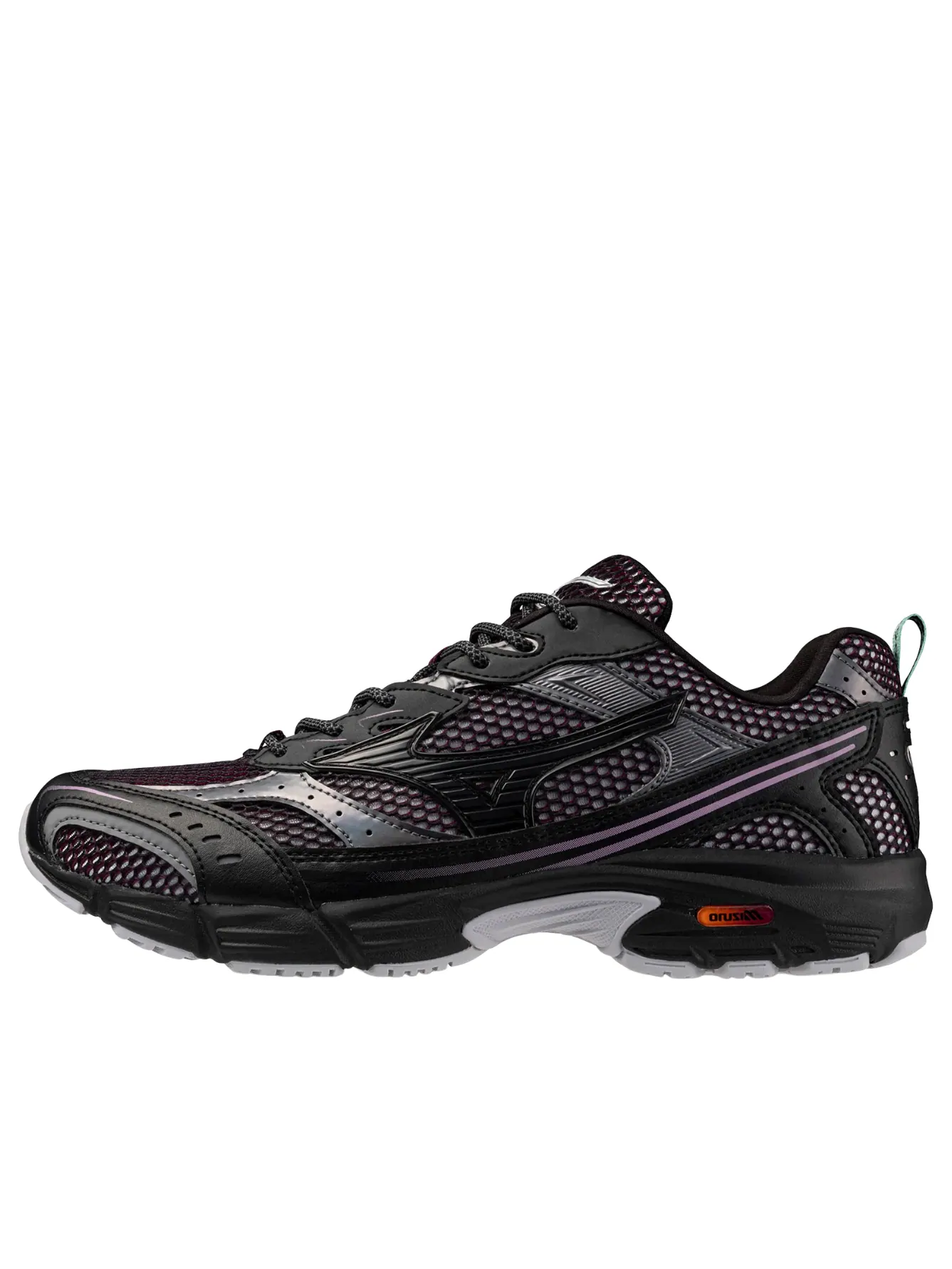 Mizuno MXR 'Space Pack Black Valerian' — изображение 1 из 5, черный
