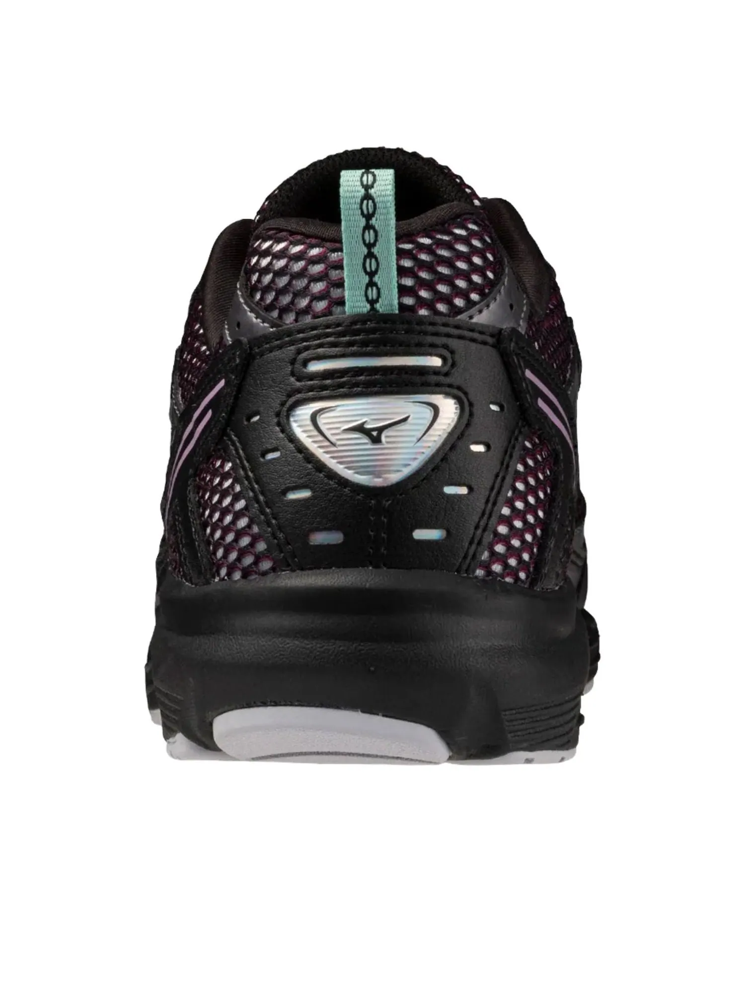 Mizuno MXR 'Space Pack Black Valerian' — изображение 3 из 5, черный